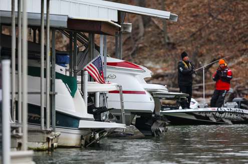Big Show has a couple of cameras on him today.