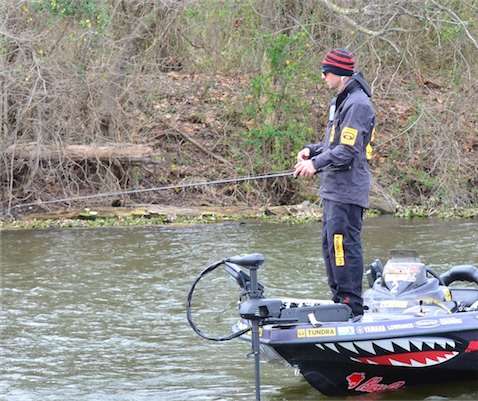 <p><strong>Michael Iaconelli - 18:1</strong></p>
<p>Ike hasn't won a B.A.S.S. event since 2006, when he was AOY. He hasn't made a real run at the Classic since 2009, when he was runner up to Reese on the Red River. He hasn't stirred up any real controversy since the '06 Classic with the flag incident. I keep waiting for an Ike breakout. Maybe it'll happen on Grand. He has reason to like the lake. In two summertime Elite events there he was 10th and 18th.</p>