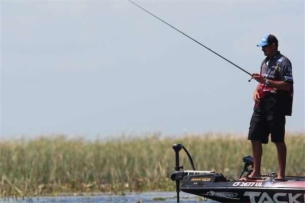 <p><strong>Jared Lintner - 60:1</strong></p>
<p>The likeable California pro was the last man in through the Elites, and that has to give him an interesting perspective going into the Classic. It's his fourth championship, and he knows second place is nowhere. Lintner is capable of big fireworks. The key for him is to have a strong first day. He was 82nd and 23rd in the two Elite stops at Grand.</p>