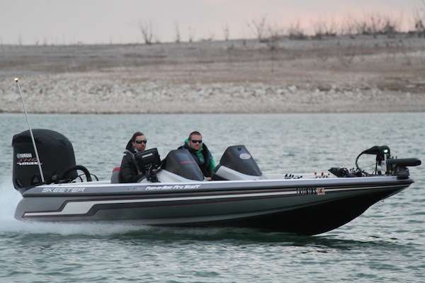 <p> </p>
<p>Day Two begins.</p>
