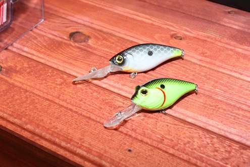 <p><strong>Jack-It </strong><strong>Products</strong></p>
<p>A relative newcomer to the scene, Jack-It Products, LLC, is offering two new crankbaits this year. The first, the Hydronic, pulls through the water with less resistance and itâll remain stable at high speeds. The second, the Predator, rolls as it comes to the end of its wide wobble creating a most unique action. <a href=