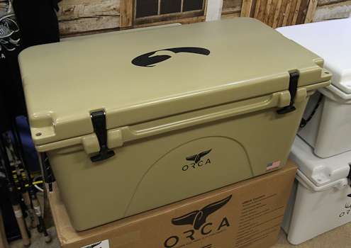 <p> </p>
<p><strong>Outdoor Recreation Company of America (ORCA)</strong></p>
<p>This Franklin, Tenn., company opened its doors in September of 2012. They make premium, American made coolers designed for anglers, hunters and other outdoorsmen and women. <a href=