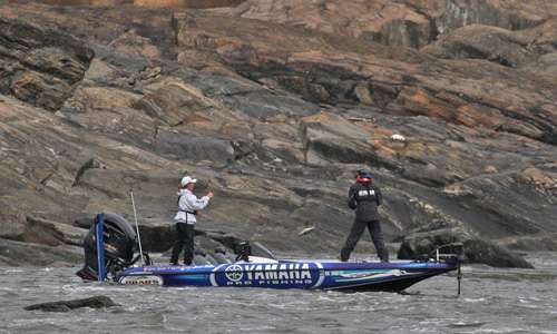 <p>And follows that up with a second keeper.</p>
