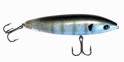 <p>Livingston Lures is making a commotion in the industry with new technology in hardbaits that is "designed to call the fish to you," as Livingston puts it. LED and sound technology make these baits impossible to ignore. <a href=