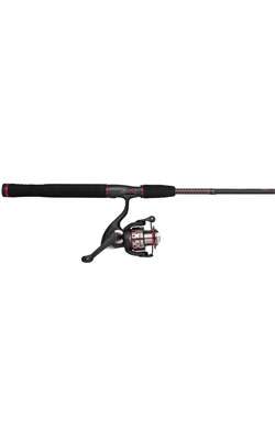 <p><strong>Ugly Stik: GX2 spinning combo</strong></p>
<p>The GX2 spinning rod is available as a combo.</p>
