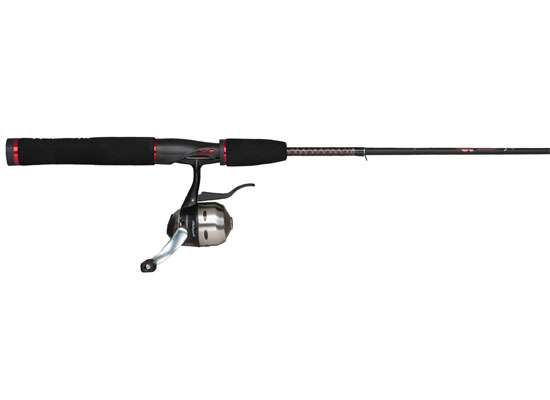 <p><strong>Ugly Stik: GX2 Underspin combo</strong></p>
<p>Underspin, anyone? Regardless of how you like to cast, there's an Ugly Stik GX2 combo for you.</p>
