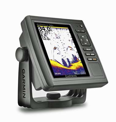 <p>Garmin's new EchoMap 50s is a fishfinder/GPS unit worth checking out, even if you're a dad and want a gift for yourself. It features wireless connectivity, is easy to install in any boat, and features Garmin's LakeVu HD, some of the most detailed cartography made to date. More than 17,000 lakes have been charted and 400 of those show 1-foot detail. <a href=