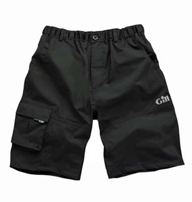 <p>Gill North America has released what might be the fanciest pants you'll ever own. They are fully waterproof, breathable, are reinforced in all the right areas and have deep pockets to hold all your goodies. A trouser is available, too. <a href=