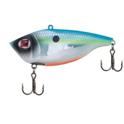<p>Sebile lipless crankbait</p> <p>This is one of two lipless crankbaits that are part of the Action First line.</p> 