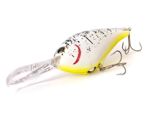 <p><u><strong>Floatback Lures: Deep Diver</strong></u></p>
<p>Floatback Lures is the first hard bait company to offer a hook ejection system. What that means is when a fish bites, the hooks both come free of the bait for a better hookup ratio</p>
