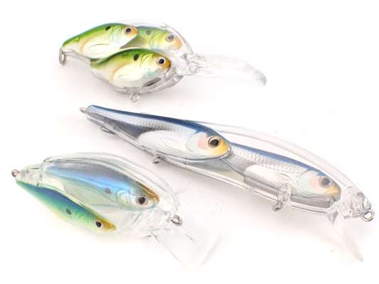 <p><u><strong>2013 ICAST Best of Show: Kopper's, LIVETARGET Bait Ball</strong></u></p>
<p>Category: Hard Lure</p>
<p>The new LIVETARGET BaitBall comes in a square bill crankbait, crankbait and jerkbait models and is designed to fish wherever you would target similar schooling fish. Imitating a bait ball, the baits come in a variety of colors and sizes, including the 2 3/8-inch square bill, the 2 1/2-inch crankbait, and the 3 1/2-inch and 4 1/2-inch jerkbait.</p>

