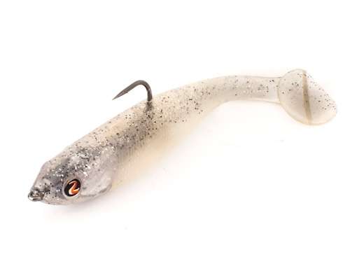 <p><u><strong>River2Sea: Rig Walker</strong></u></p> <p>Based on the Bottom Walker swimbait, the Rig Walker is built for umbrella rigs but can be thrown individually as well. With a forward line tie and new tail section, the Rig Walker comes in packs of five.</p> 