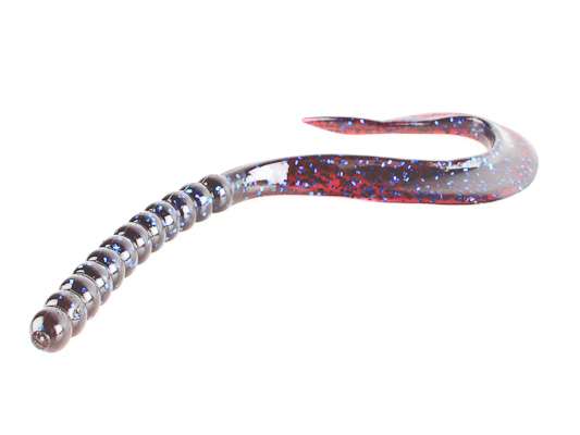<p><u><strong>V&M Wild Thang</strong></u></p> <p>The 8 1/2-inch V&M Wild Thang is great for a Texas or Carolina rig. Available in eight colors, the wedge tail creates a lot of action in the water.</p> 