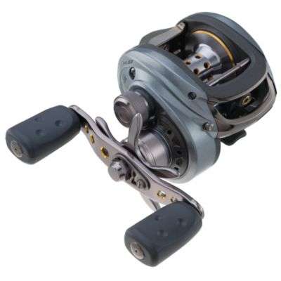 <p>The Orra is back with more features and a lower price point. For around $100, this reel has 11 bearings, a stout frame and a dual braking system that was previously found on high-end Revos.</p> 