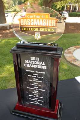 <p>Every College Series contender starts the year with this in mind. Now the 66 best teams in the country have their shot at the Carhartt College Series National Championship. </p>
