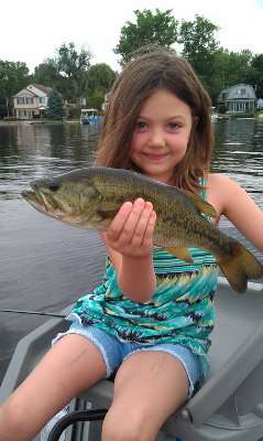 <p>Meghan, 6, Waterford, MI</p>
