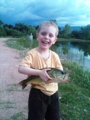 <p>Nicholas, 4, Sedona, AZ</p>
