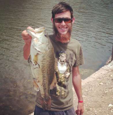 <p>Sean Frederick, Texas</p>
