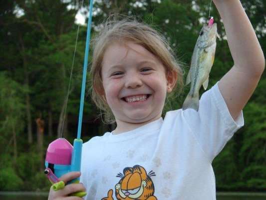 <p>Zoe, 6, MaryElmer Lake, NJ</p>
