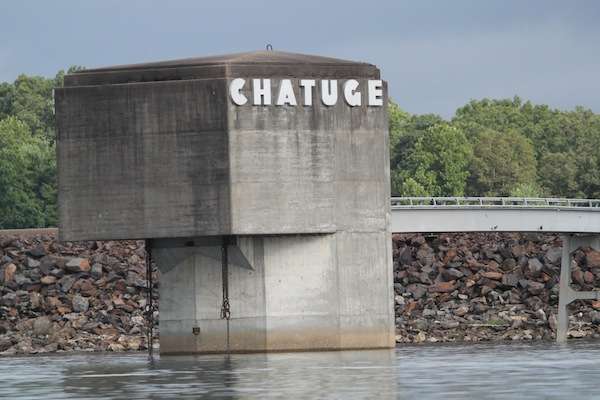 <p>Day One of the Carhartt College Series National Championship begins on Lake Chatuge. </p>
