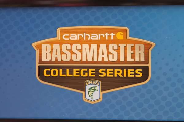 <p>Time to see who will make the Top 5 at the Carhartt College Series National Championship on Lake Chatuge.</p>

