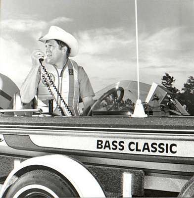 <p>Creation of the Bassmaster Classic boosted professional bass fishing to a new level ...</p>
