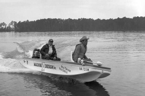 <p>A fatal boating accident that took the life of Scottâs friend inspired him to promote boating safety â including mandatory PFD use and kill switches in all boats. Scott also became an ardent opponent of stick-steer boats.</p>
