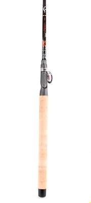<p><u><strong>Falcon Low Rider</strong></u></p>
<p>This is a big, 7-foot, 9-inch heavy action rod that sells for $160.</p>
