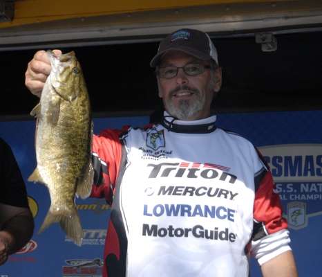 Randy Dulude, Ontario, 2-12, 39th place