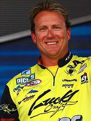 Skeet Reese won the West Point Lake Battle Elite Series tournament in May, $100,000 and a berth in the Classic. Reese was also voted into the postseason as a fan favorite.