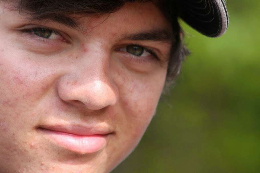 Sixteen year old Juan Ro, the youngest angler ever to make the Nation Championship, drove 