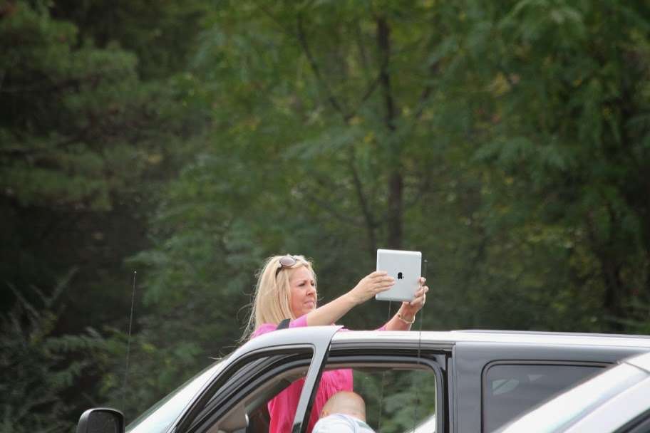 ...how special these next few days will be for...
