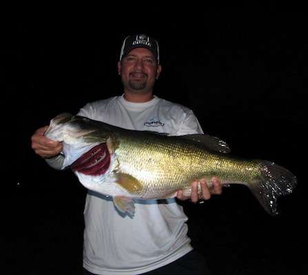 Craig Cordova, Texas