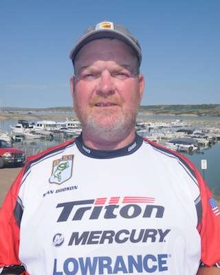 Stanley Dodson, who lives in West Virginia, is representing Ohio in the championship. Heâs an assistant plant manager at Martin Marietta Materials, where he works 13 to 14 hours per day. âMy time off is spent with my wife going to flea markets,â he said.