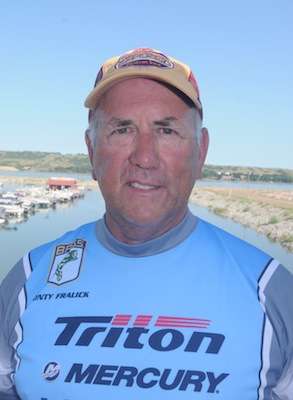 Monty Fralick of South Dakota has fishing in his blood. Besides the fact that heâs made the state team 20 times and made the championship twice, Fralick can boast that he taught a Bassmaster Elite Series pro everything he knew: His son, Jami Fralick, competes on the top bass pro trail and has been to the Classic three times â including once from the B.A.S.S. Nation Championship.