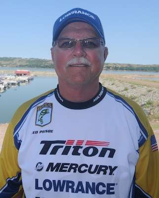 Ted Prisbe of Michigan spends all his spare time hunting. He likes hunting deer and waterfowl, and he also trains dogs for hunting. This trip will be Prisbeâs third to the championship, and he has more than 20 qualifications to his credit as a member of the state team. Heâs an HVAC general foreman.