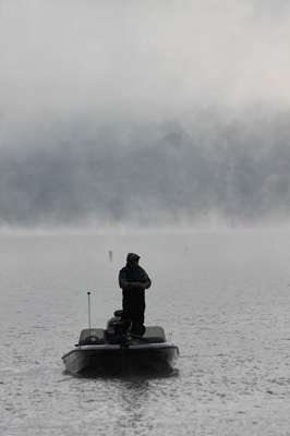 <p>...after about a 2 hour delay they were given the all clear to...</p>