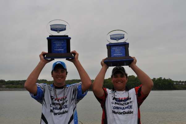 <p>The 2013 Bassmaster Junior World Championship is coming up, Oct. 26, in Arkansas, and young anglers all over the country have worked toward a berth in the final JWC. The following 12 young men are the last ones standing after the six divisionals, and theyâll put their skills to the test against their peers at the end of this month. Meet the contenders, and <a href=