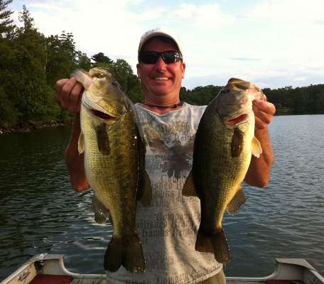 <p>Winner: John Doran, Maine</p>