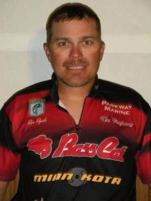 <p>Ron Ryals is the Paralyzed Veterans of America contender in the B.A.S.S. Nation Championship. Each year, the PVA sends its Angler of the Year to compete for a chance at the Bassmaster Classic. Ryals represented the PVA in 2010 as well. He will compete in the Mid-Atlantic Division.</p>
