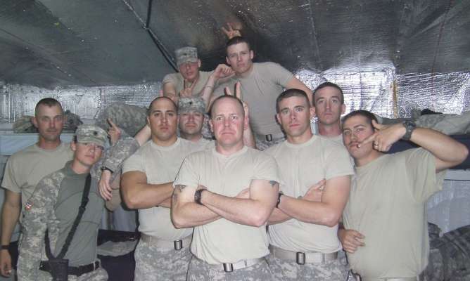 <p>
3rd Squad</p>