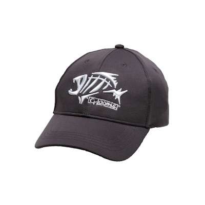 <p><u><strong>G. Loomis Coolmax</strong></u></p>
<p>The polyester material of the Coolmax Performance Cap keeps your head cool wicks moisture from your head, keeping you cool when the sun beats down. Coolmax comes in three colors: pewter, sand and dark olive. It retails for $25.</p>