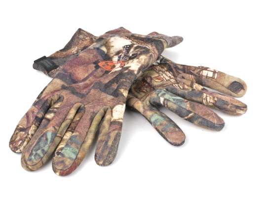 <p><u><strong>Icebreaker Gloves</strong></u></p>
<p>Icebreaker is introducing three new gloves in its new Hunt & Fish collection, ranging in price from $24.99 to $34.99. The Oasis Glove Liner and the Quantum Glove are bloth black, made of a merino wool blend with LYCRA, so it's stretchy and comfortable. The Sierra Glove comes in Mossy Oak and is made of Icebreaker's Realfleece fabric.  </p>
