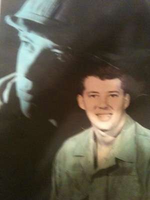 <p>Robert F. Lane fought in the U.S. Army in Vietnam. His children, including his sons, Bassmaster Elite Series pros Chris and Bobby Lane, wish him a happy Veterans Day.</p>
<p><i>November 2011</i></p>