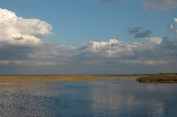 <p>22. Kissimmee Chain of Lakes, Florida</p>
