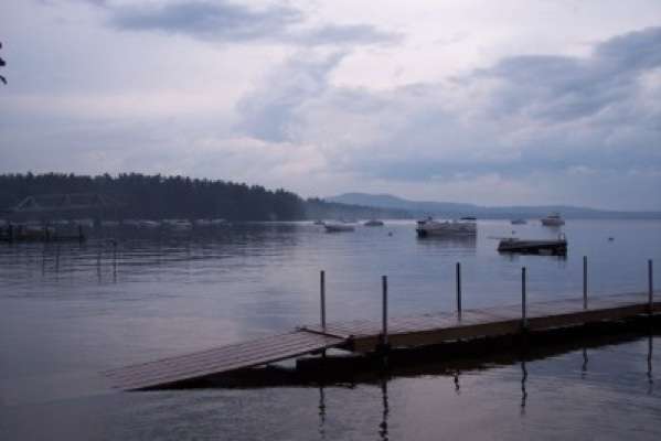 <p>63. Sebago Lake, Maine</p>
