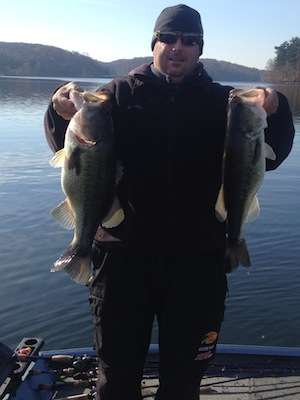 Eric Holmes, Maryland