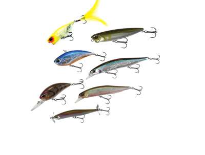 Realis Lures<p> </p>
<p>Enter the <a href=