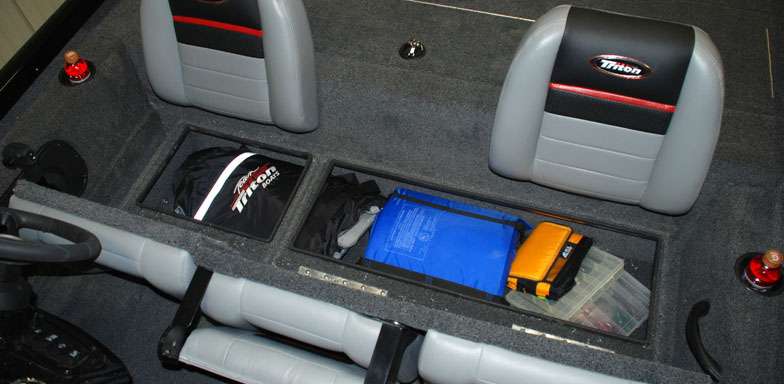 Check out the underseat storage, too!<p> </p>
<p>Enter the <a href=