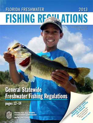 <p>10. Louie Echols<br>There aren't many bass anglers who have caught a 14-pound largemouth and been featured on two television programs (including "One More Cast" with Shaw Grigsby), but "Lunker" Louie doesn't stop there. He's also the cover boy of the 2013 Florida Freshwater Fishing Regulations handbook, has caught multiple double-digit bass, co-authors (with his grandfather, Dan) a regular magazine fishing column and just won the Junior division of the third annual Bobby Lane Cup where he also took overall big bass honors. Did we mention that he's 12 years old?</p>
